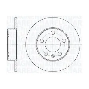 361302040151 MAGNETI MARELLI