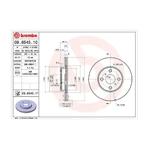 360406046600 MAGNETI MARELLI