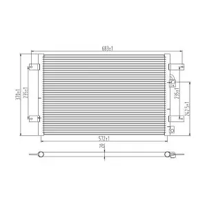 359003221670 MAGNETI MARELLI