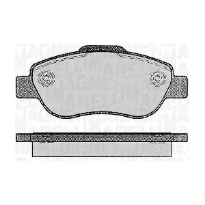 MAGNETI MARELLI 363916060236