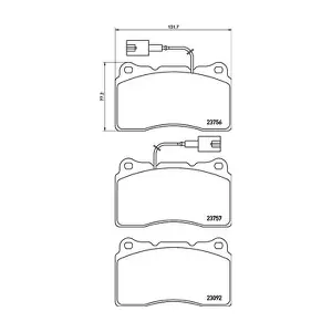 MAGNETI MARELLI 363700523154