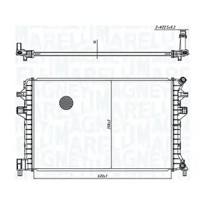MAGNETI MARELLI 350213166300