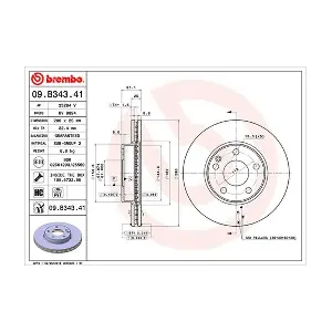 360406108401 MAGNETI MARELLI