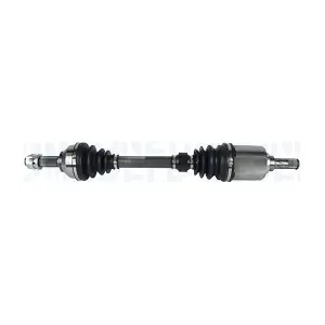 MAGNETI MARELLI 302004190217