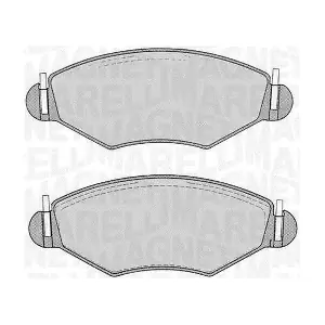 MAGNETI MARELLI 363916060201