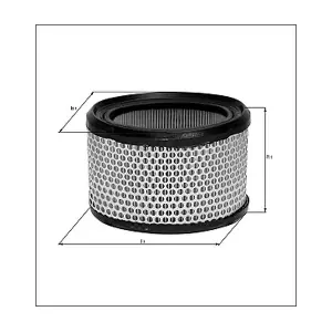 CA3152 FRAM