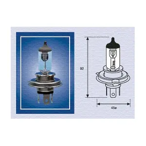 MAGNETI MARELLI 002156100000