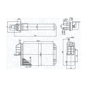 350218520000 MAGNETI MARELLI