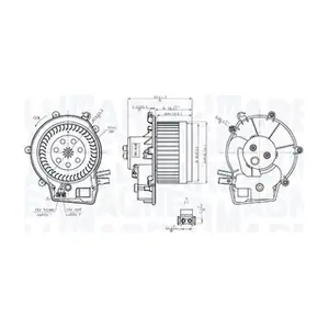 069412763010 MAGNETI MARELLI