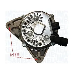 MAGNETI MARELLI 063731777010