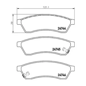 MAGNETI MARELLI 363700410060