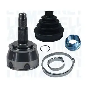 MAGNETI MARELLI 302015100082