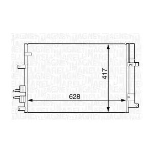 350203616000 MAGNETI MARELLI
