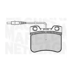 MAGNETI MARELLI 363916060165