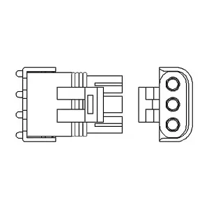 MAGNETI MARELLI 466016355088