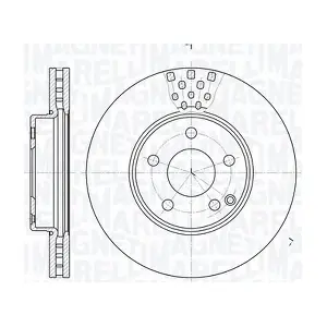 MAGNETI MARELLI 361302040148