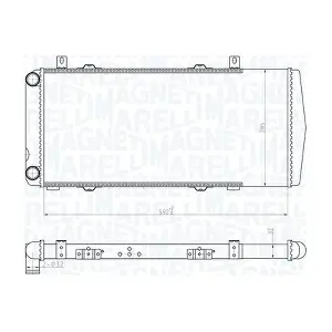 350213180100 MAGNETI MARELLI