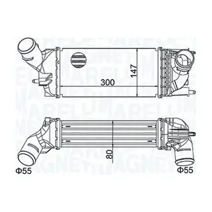351319204690 MAGNETI MARELLI