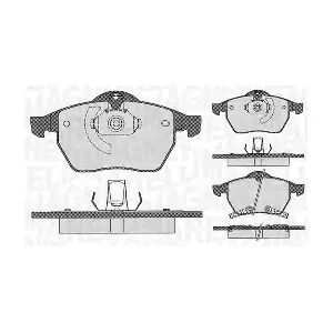 MAGNETI MARELLI 363916060386