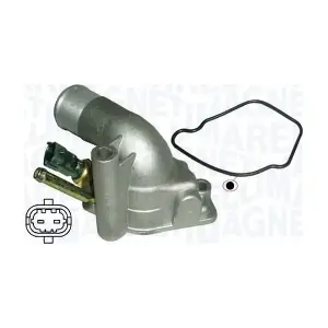 MAGNETI MARELLI 352317101900
