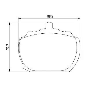 MAGNETI MARELLI 363710200571
