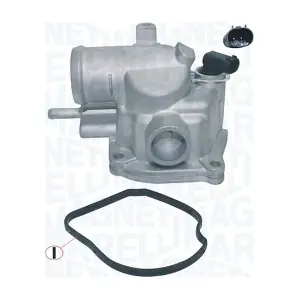 MAGNETI MARELLI 352317101800