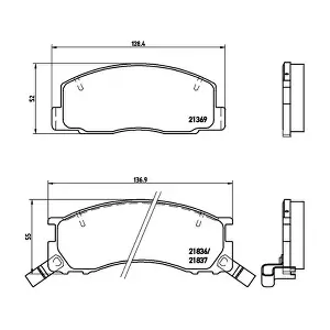 MAGNETI MARELLI 363700483029