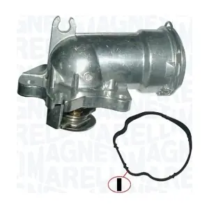 MAGNETI MARELLI 352317101820