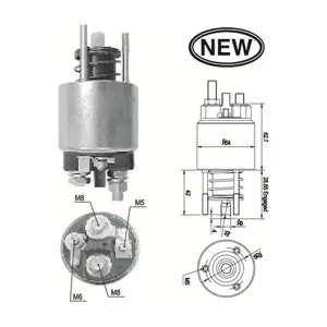 MAGNETI MARELLI 940113050556