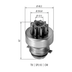 131085 CARGOPARTS