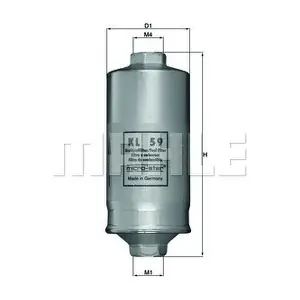 MAGNETI MARELLI 154086748710