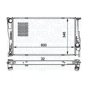 350213157500 MAGNETI MARELLI