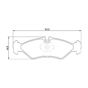 363710201826 MAGNETI MARELLI
