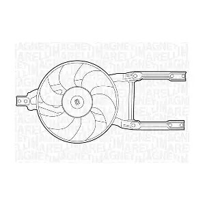 069422204010 MAGNETI MARELLI
