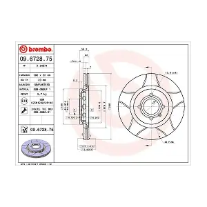 MAGNETI MARELLI 360406048505