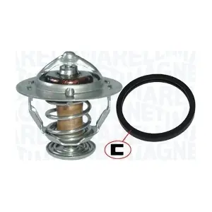 MAGNETI MARELLI 352317101230