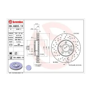MAGNETI MARELLI 360406176202