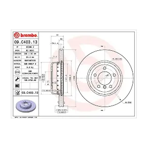 360406132904 MAGNETI MARELLI