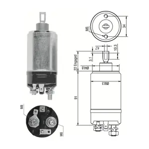 133643 CARGOPARTS