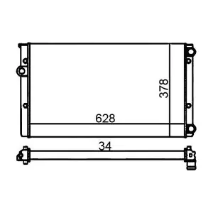 359000300730 MAGNETI MARELLI