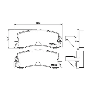 MAGNETI MARELLI 363700483015