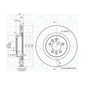 MAGNETI MARELLI 360406181401