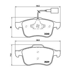 363700523132 MAGNETI MARELLI