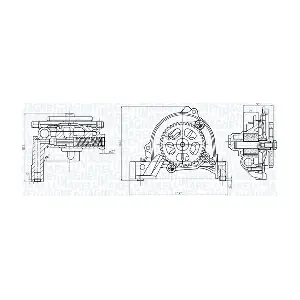 351516000026 MAGNETI MARELLI