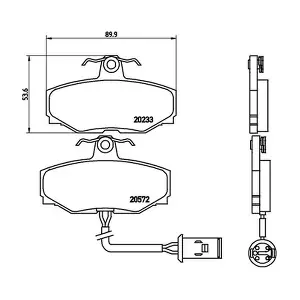 363700436006 MAGNETI MARELLI