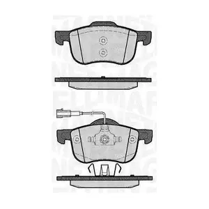 363916060115 MAGNETI MARELLI