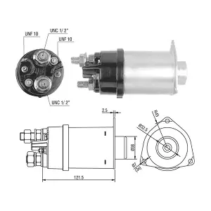 139337 CARGOPARTS