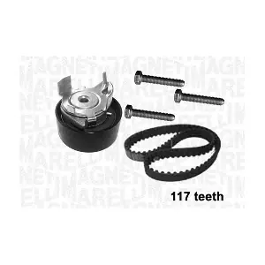MAGNETI MARELLI 341305780000