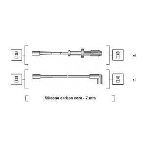 941135120700 MAGNETI MARELLI