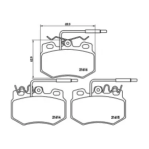 MAGNETI MARELLI 363700461041